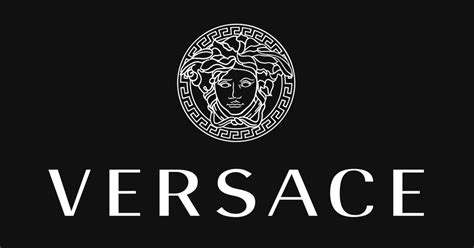 versace word|how did Versace start.